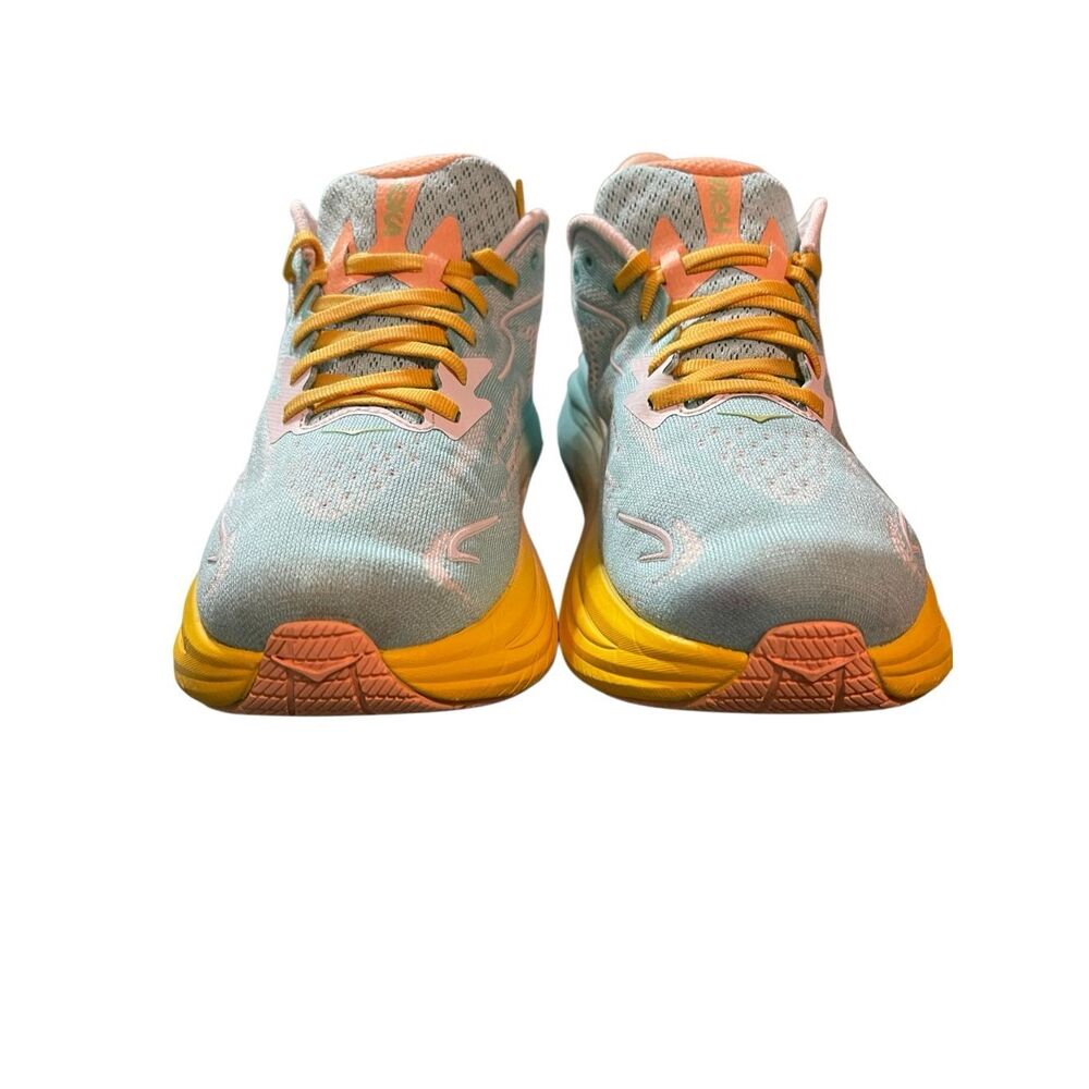 Hoka Clifton 10 Women’s Sneakers - Picture 3 of 16
